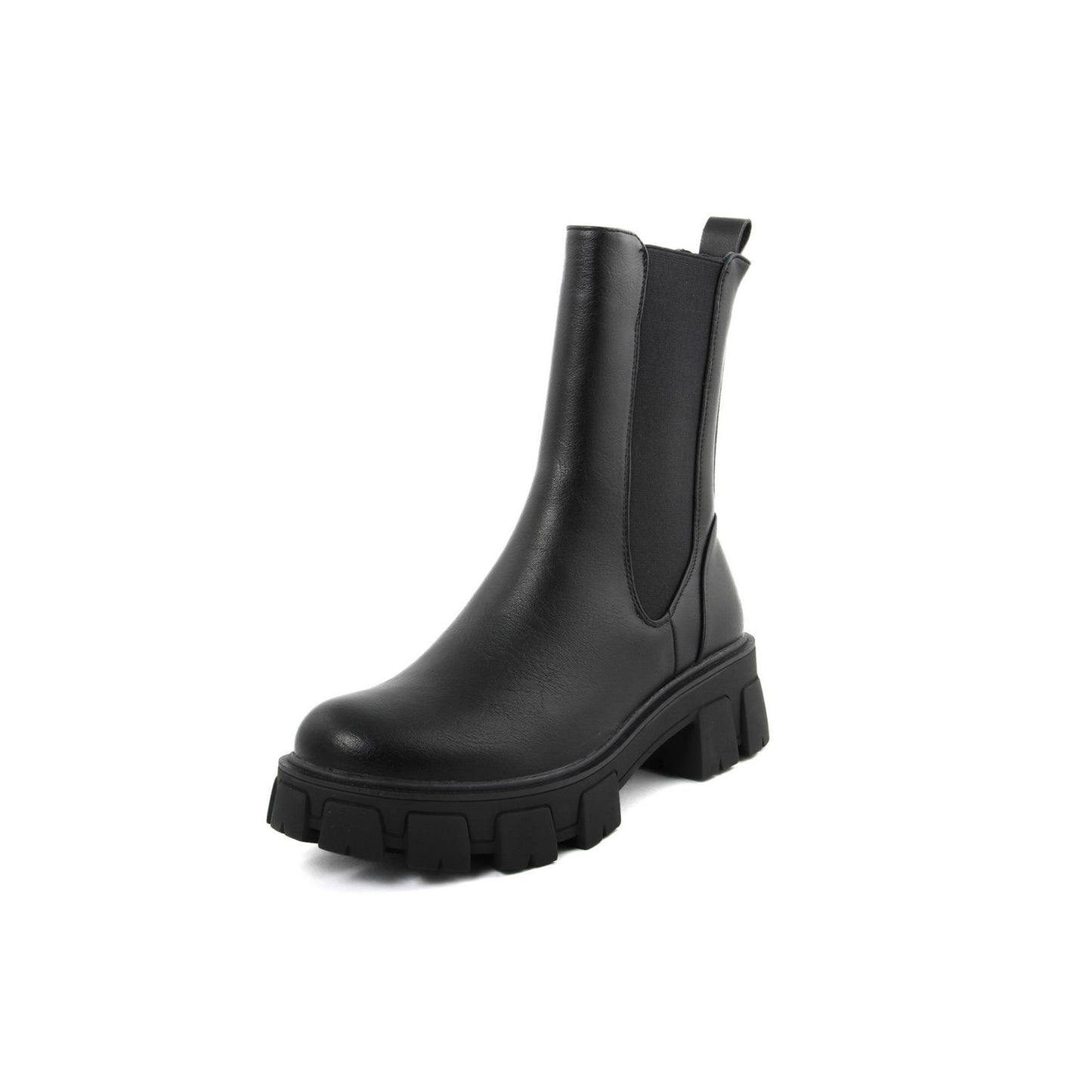 Modische Stiefeletten