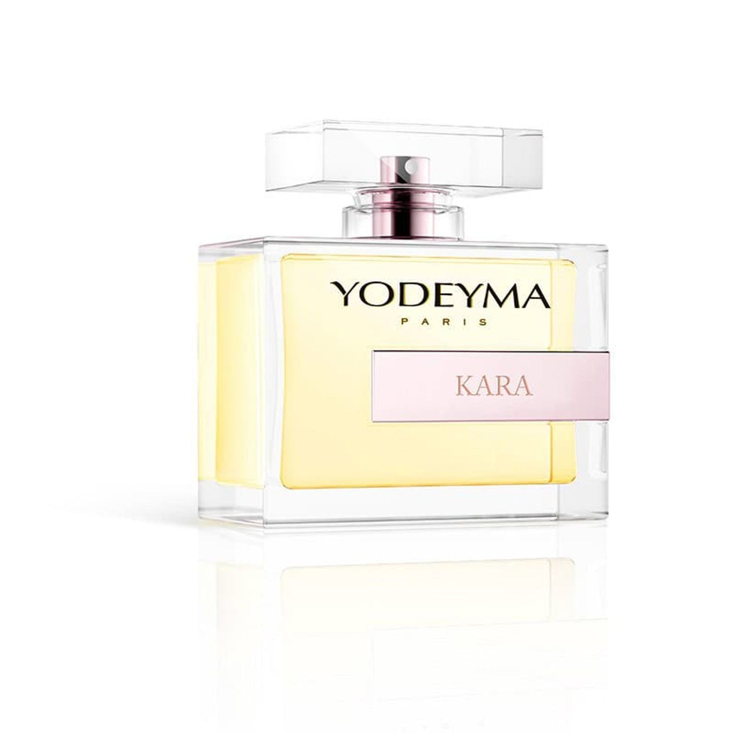 Parfums Yodeyma