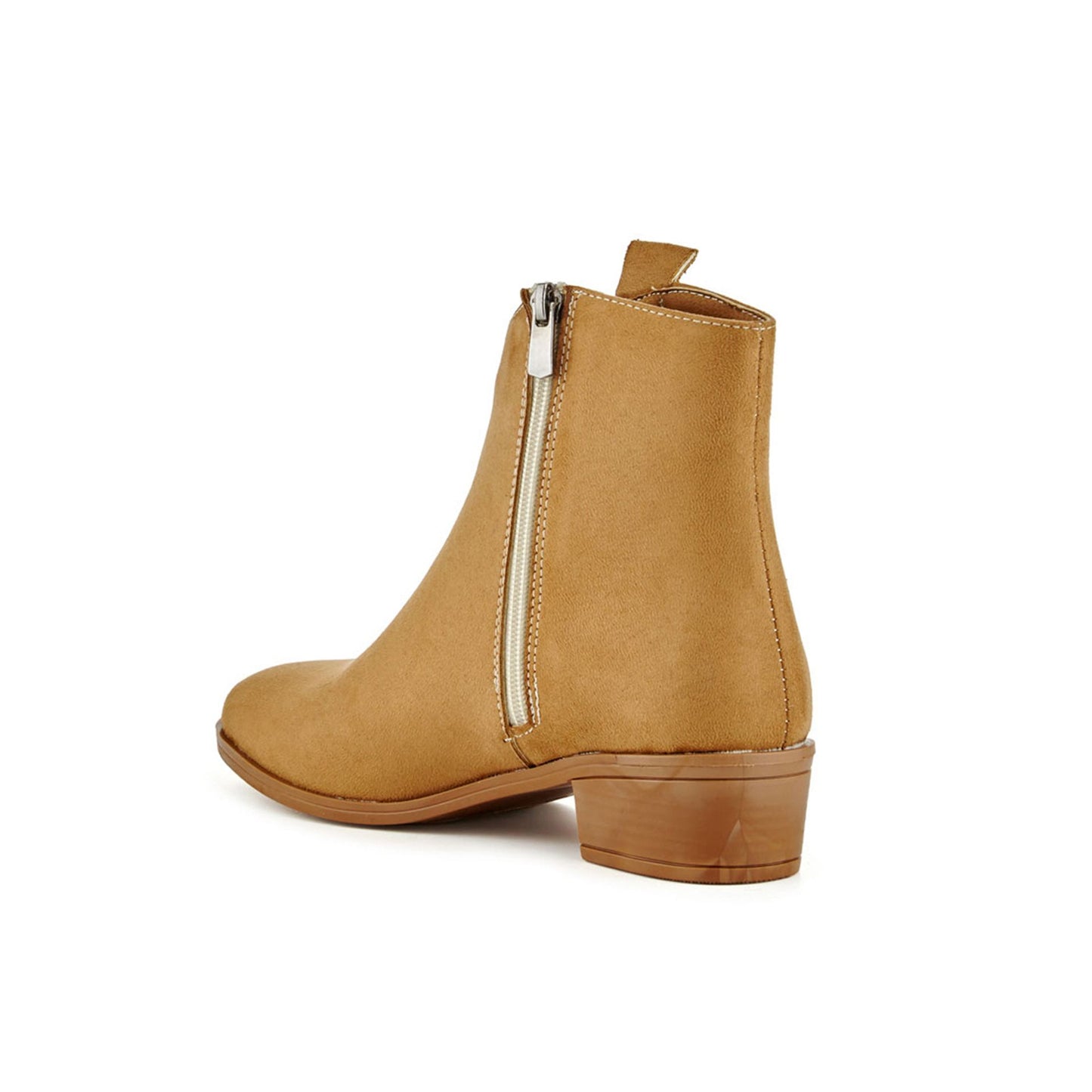 Modische Stiefeletten 