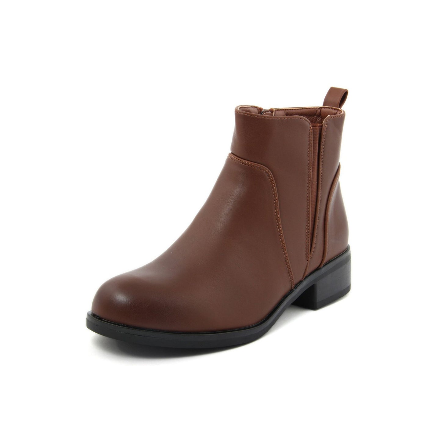 Modische Stiefeletten 
