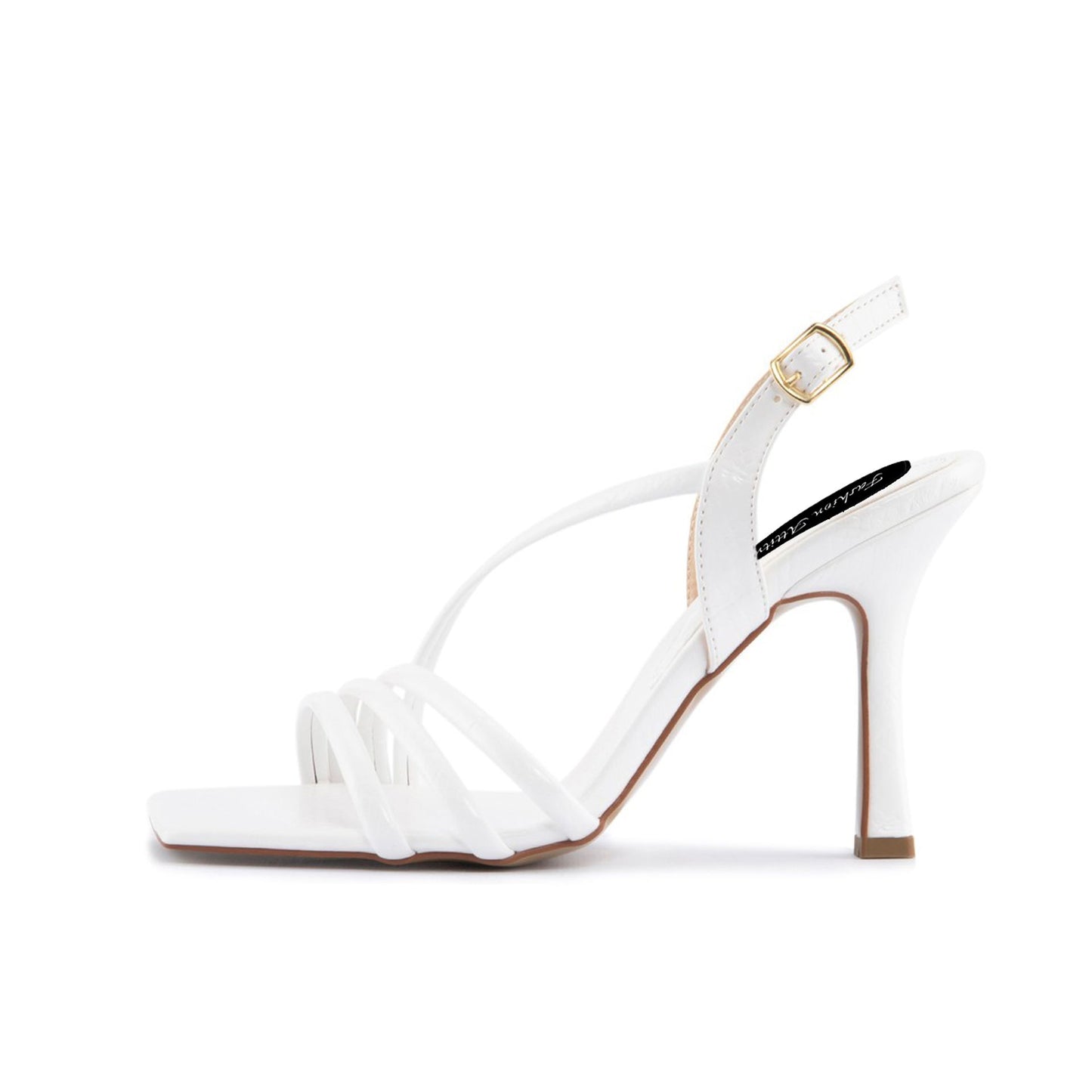 Modische Sandalen 