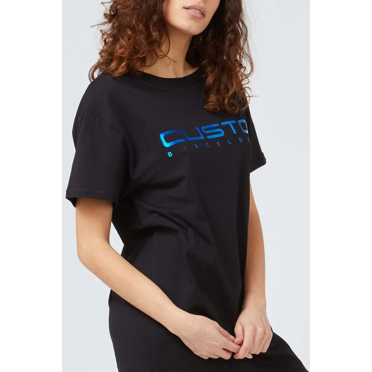T-shirt Custo Barcelona 