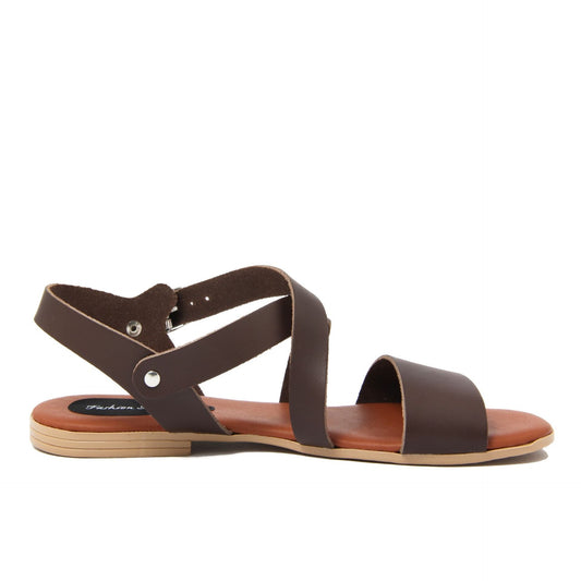 Sandales Fashion Attitude