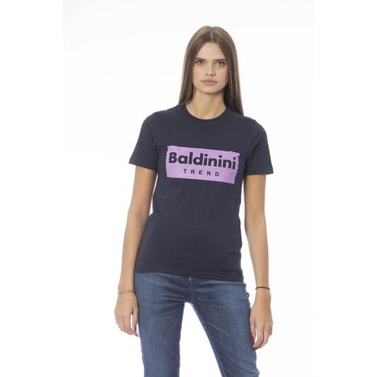 T-shirt tendance Baldinini 
