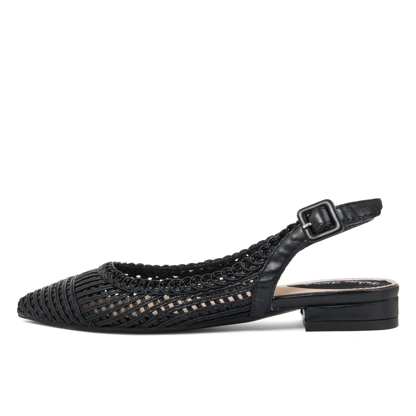 Modische Sandalen 