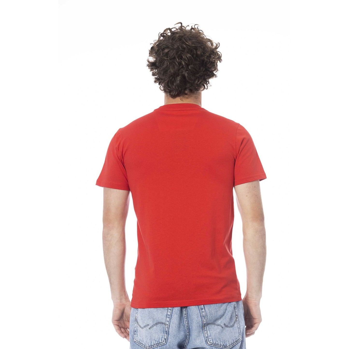 Cavalli Class T-Shirt 