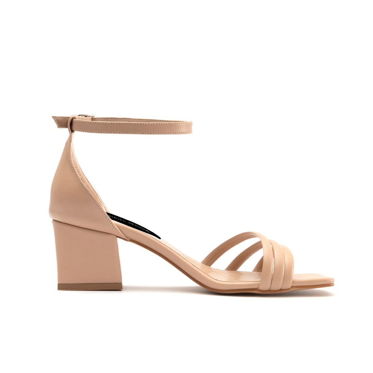 Modische Sandalen 