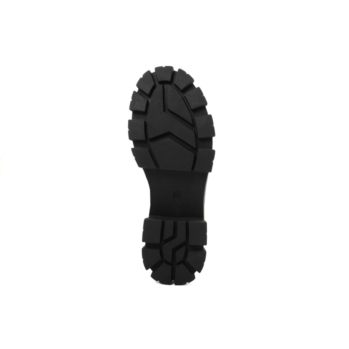 Modische Stiefeletten