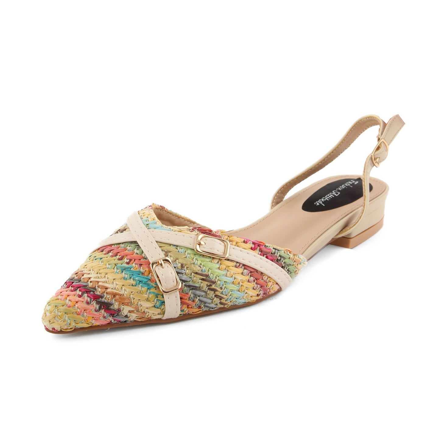 Sandales Fashion Attitude