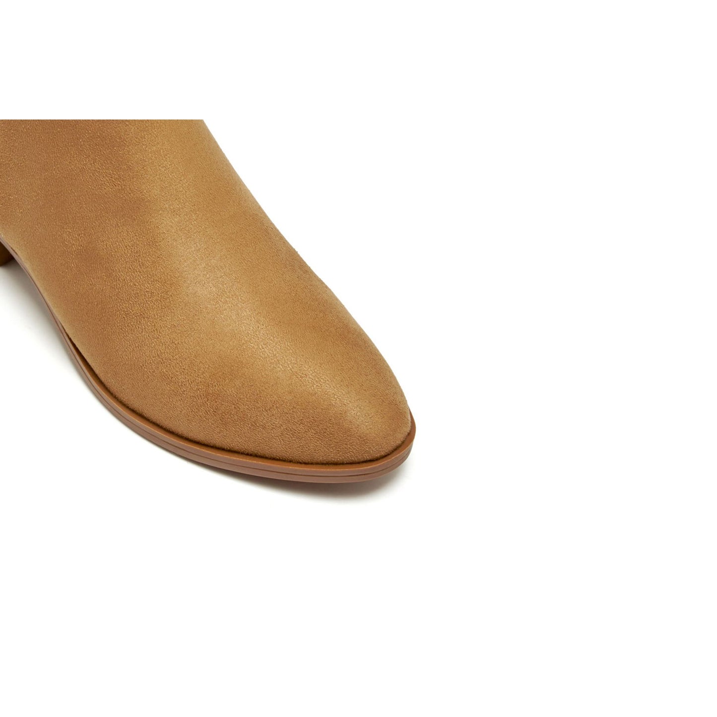 Modische Stiefeletten 