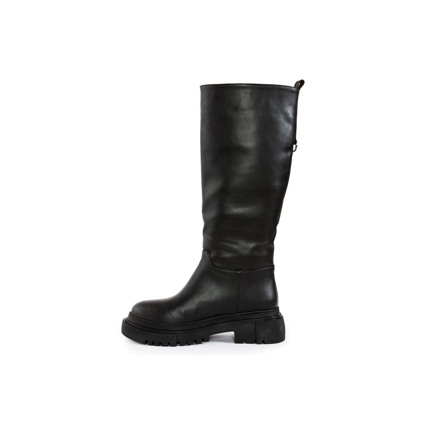 Modische Stiefel