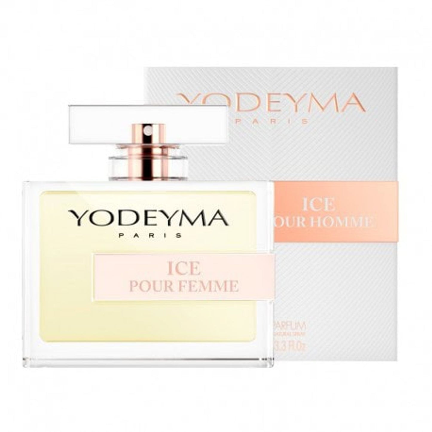 Parfums Yodeyma