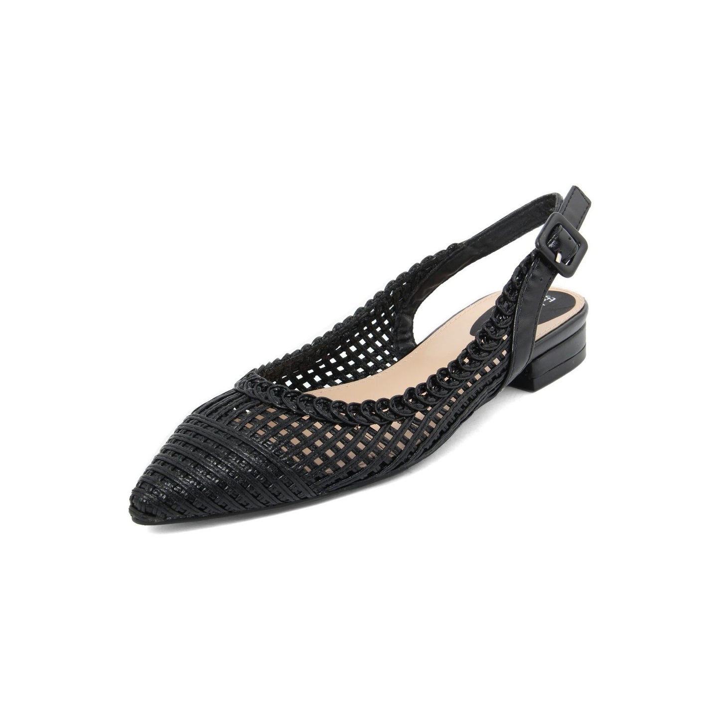 Modische Sandalen 