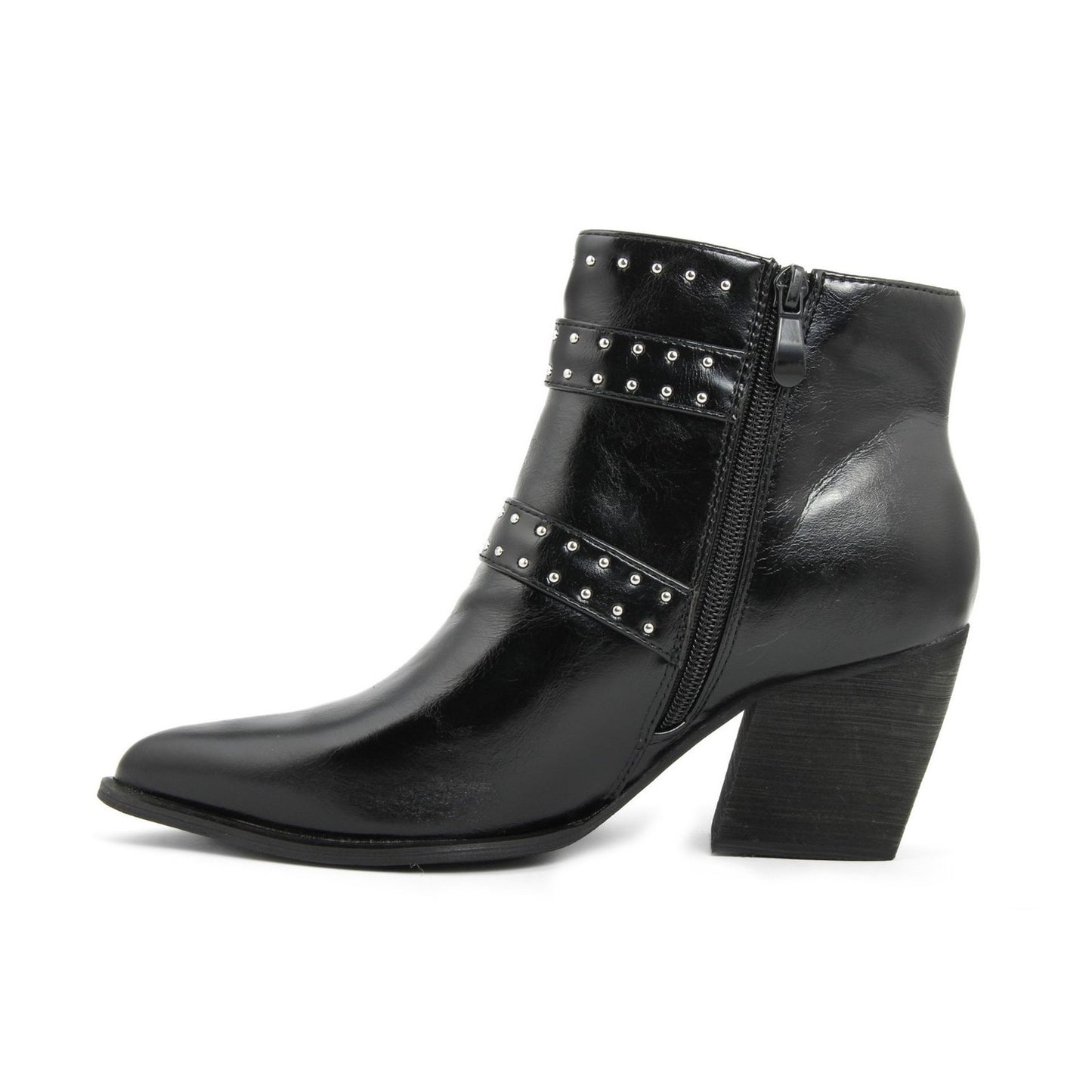 Modische Stiefeletten 