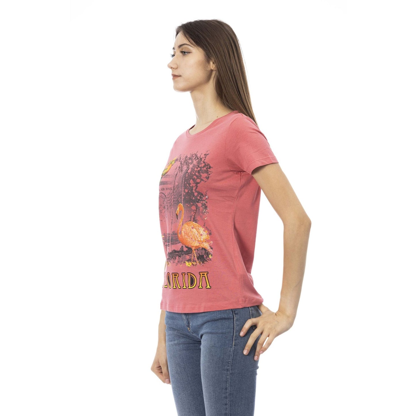 Trussardi Action T-Shirt 