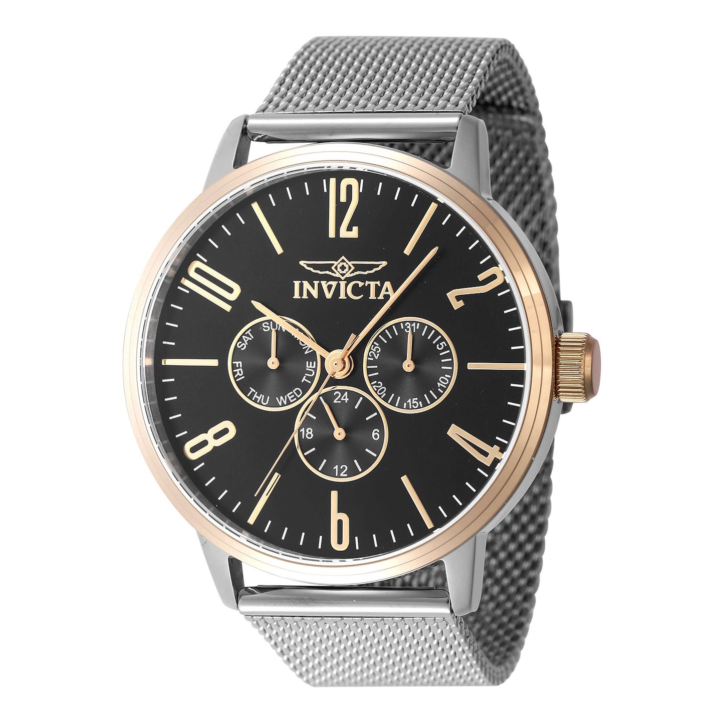 Invicta Uhren 