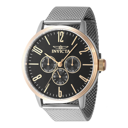 Montres Invicta 