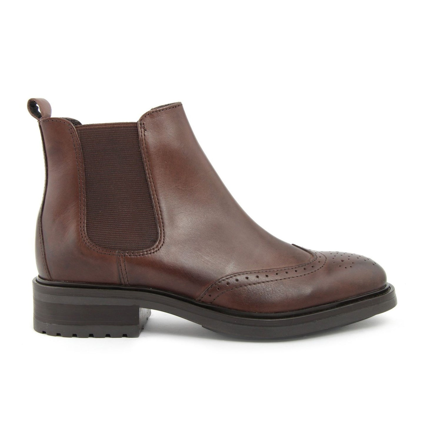 Bottines Fashion Attitude 
