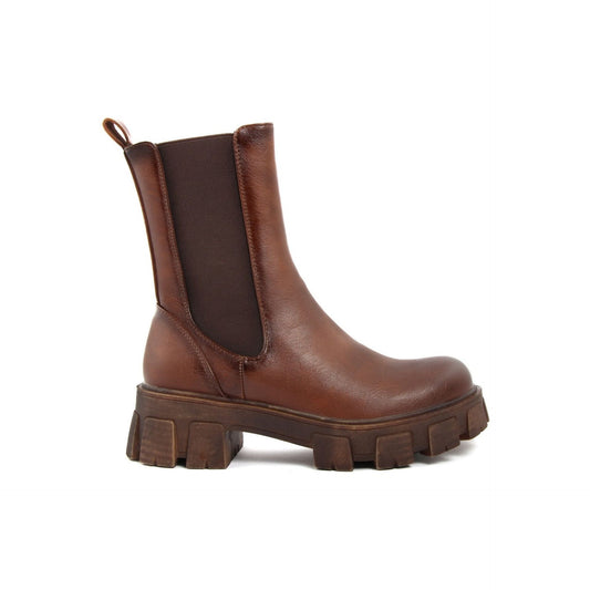 Bottines Fashion Attitude