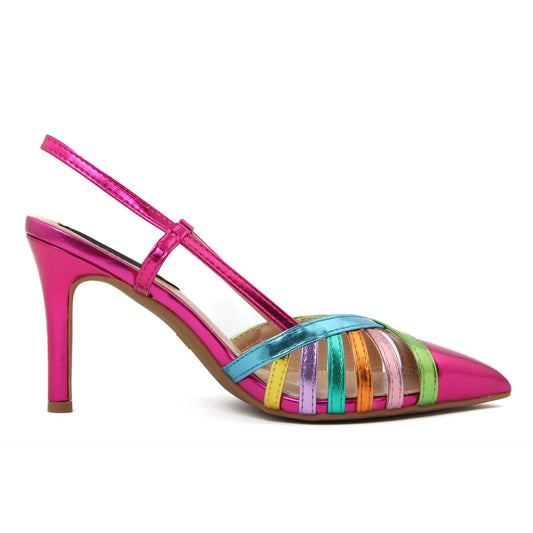 Sandales Fashion Attitude