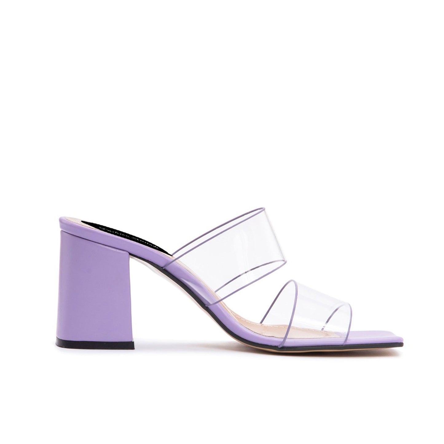 Modische Sandalen 