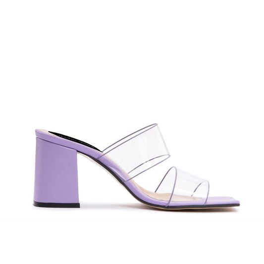 Modische Sandalen 