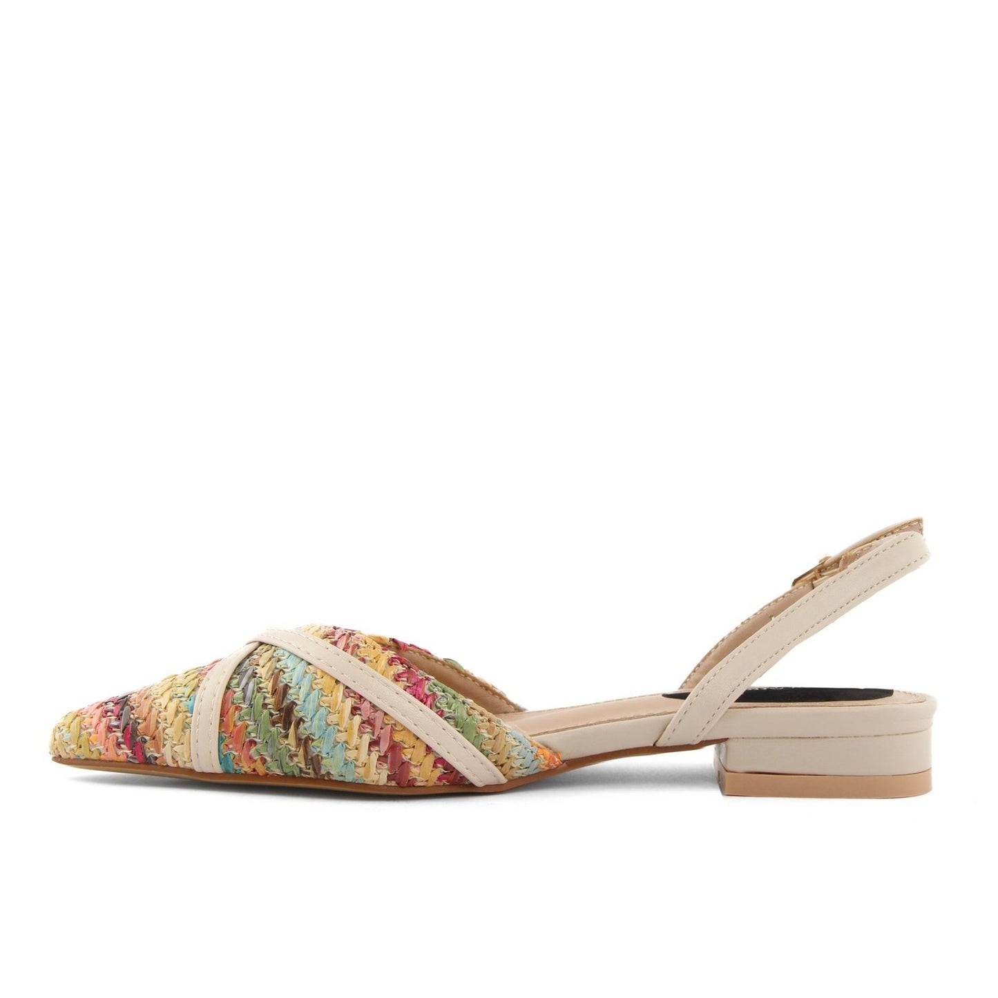 Sandales Fashion Attitude