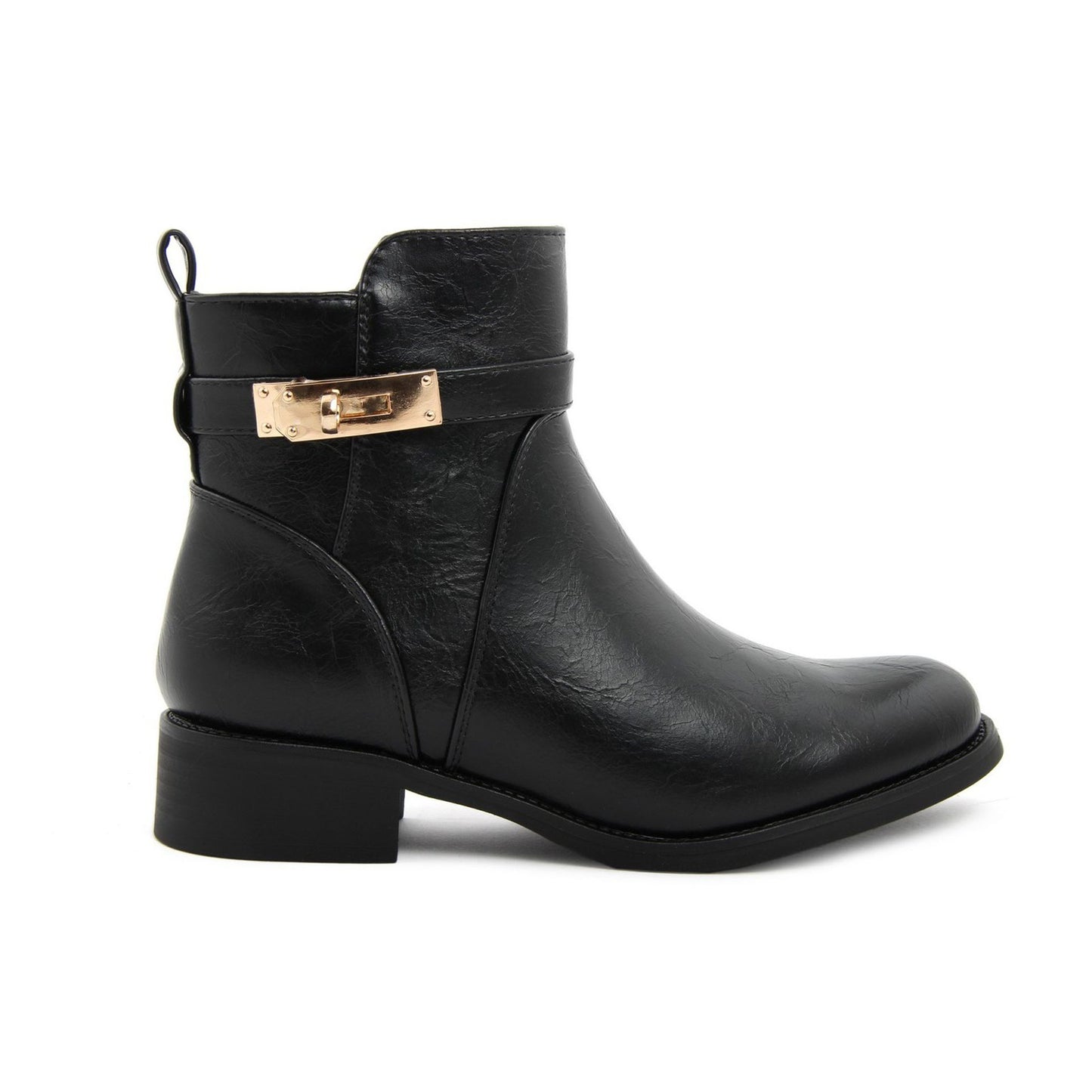 Modische Stiefeletten 