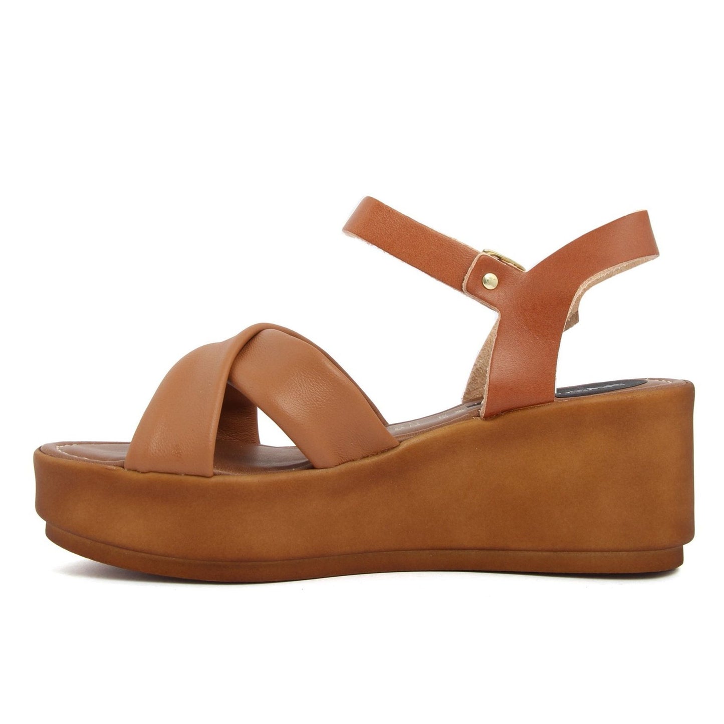 Modische Sandalen 