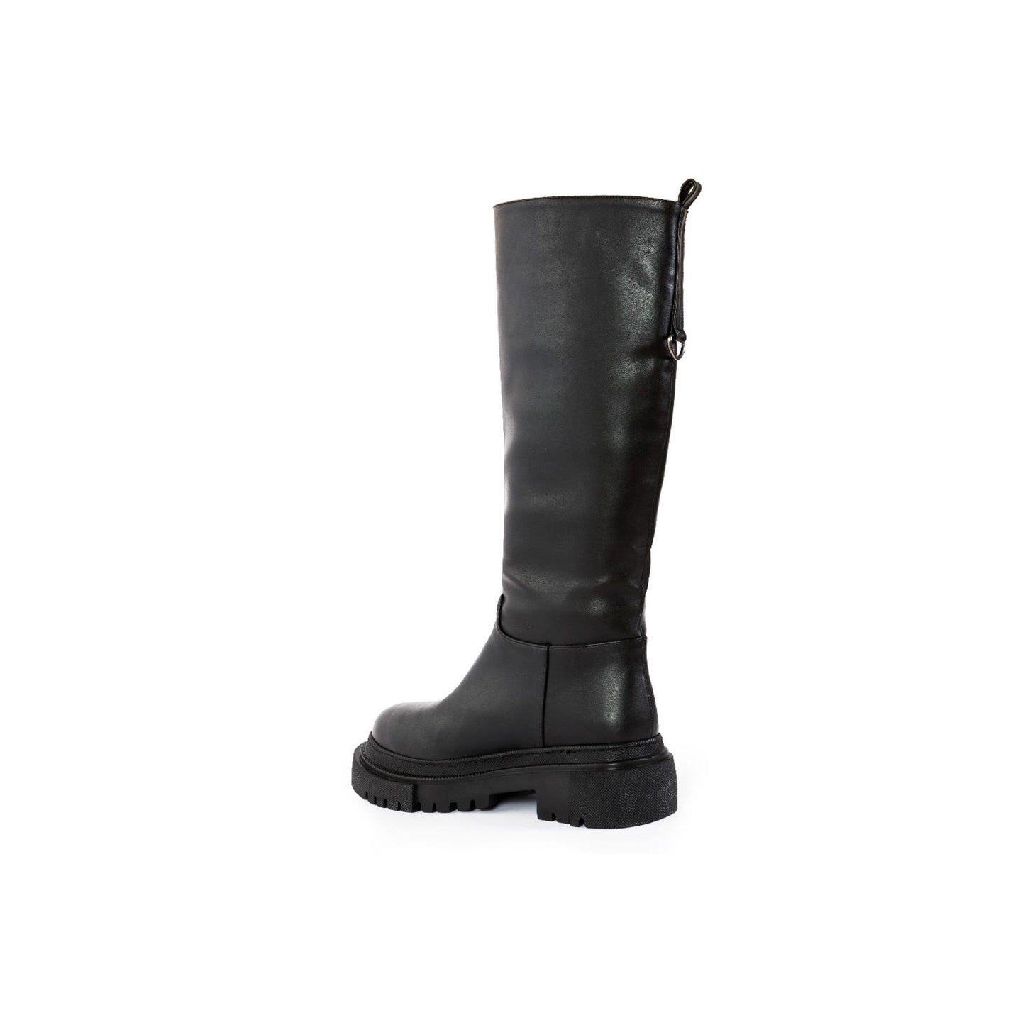 Modische Stiefel