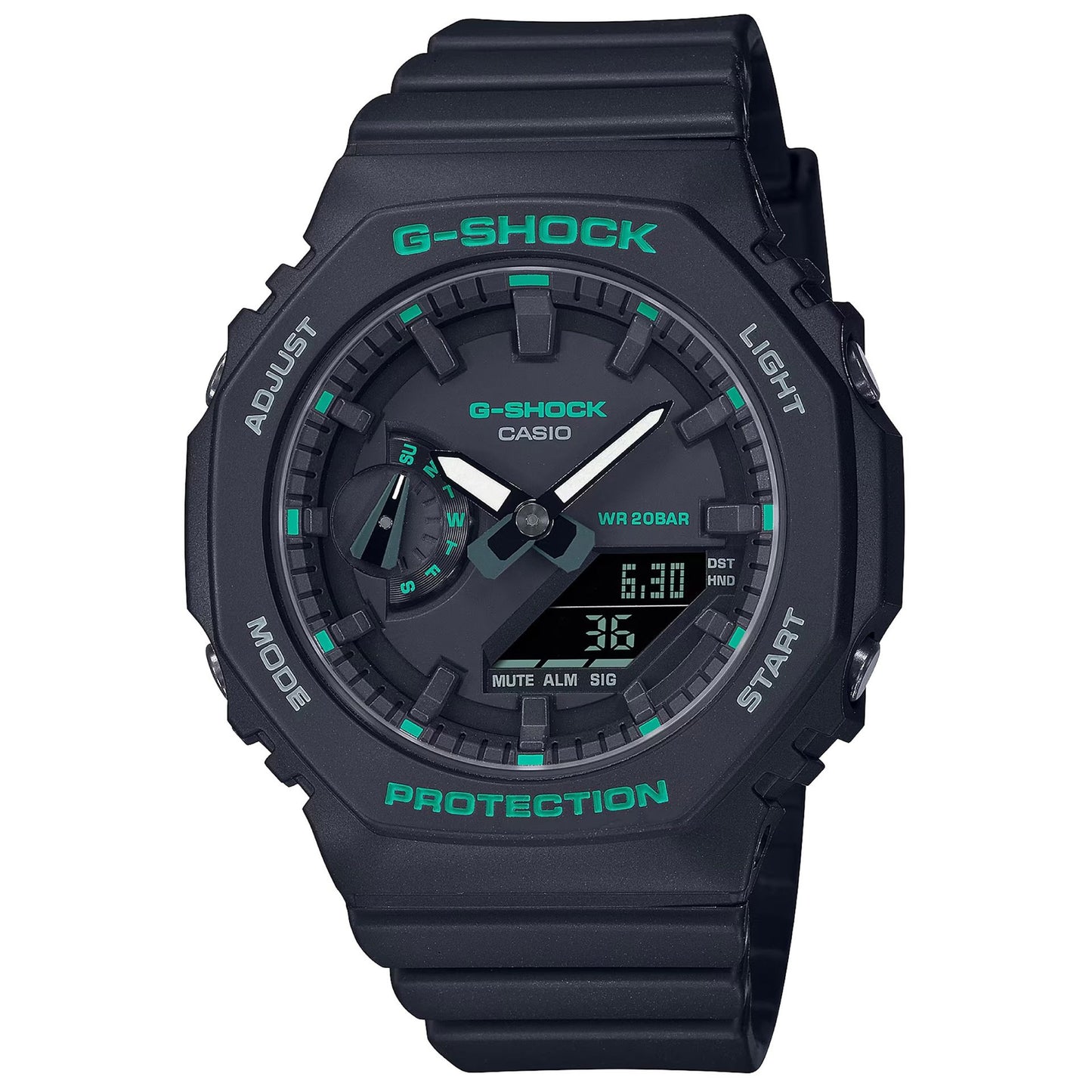 Casio Uhren 