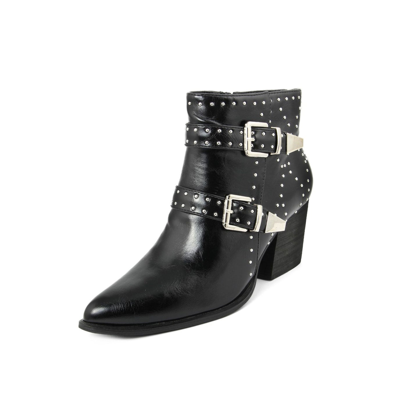 Modische Stiefeletten 