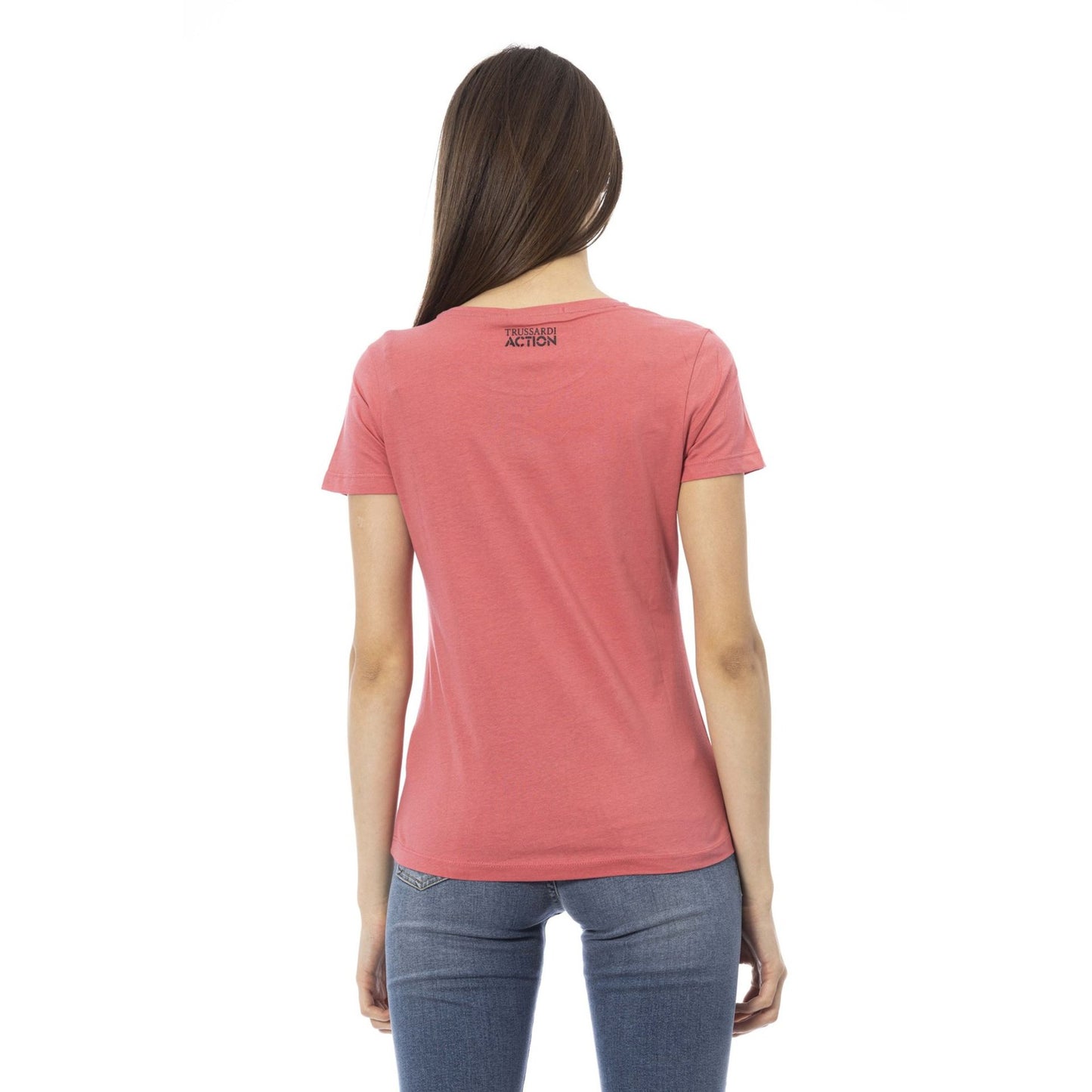 Trussardi Action T-Shirt 