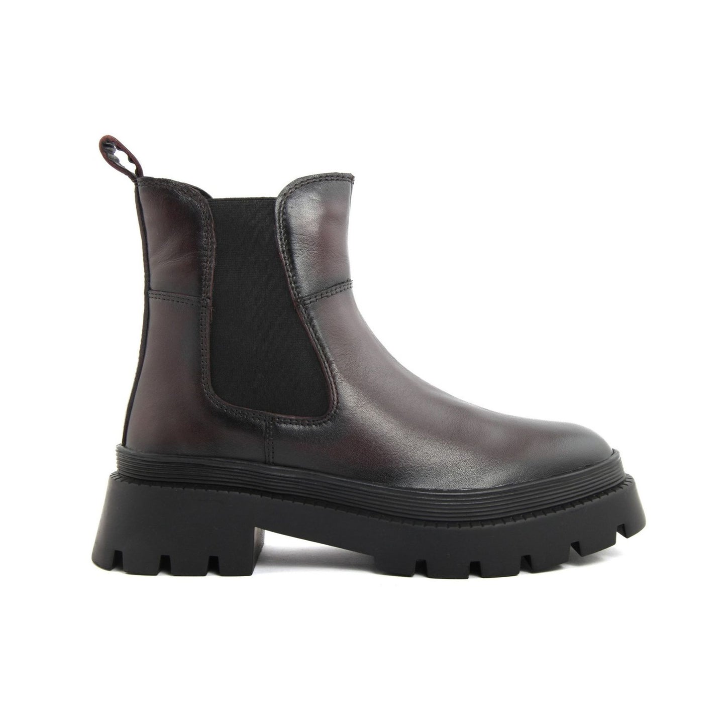 Modische Stiefeletten 