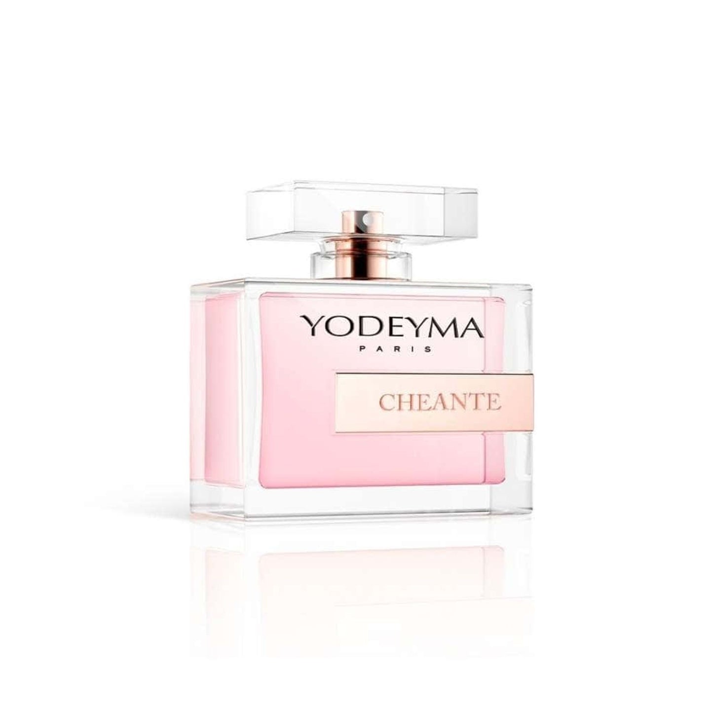 Parfums Yodeyma