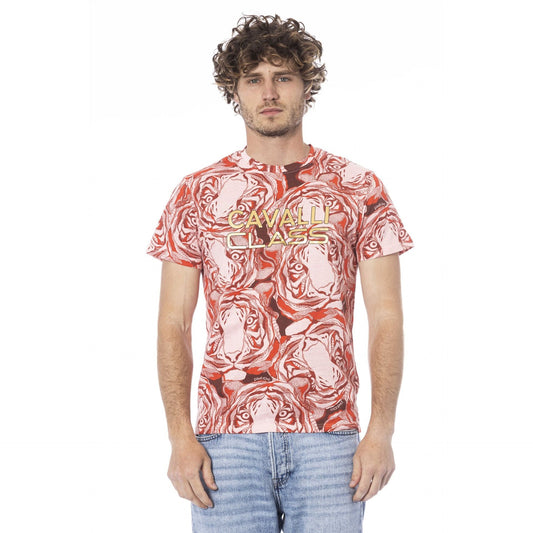 Cavalli Class T-Shirt 