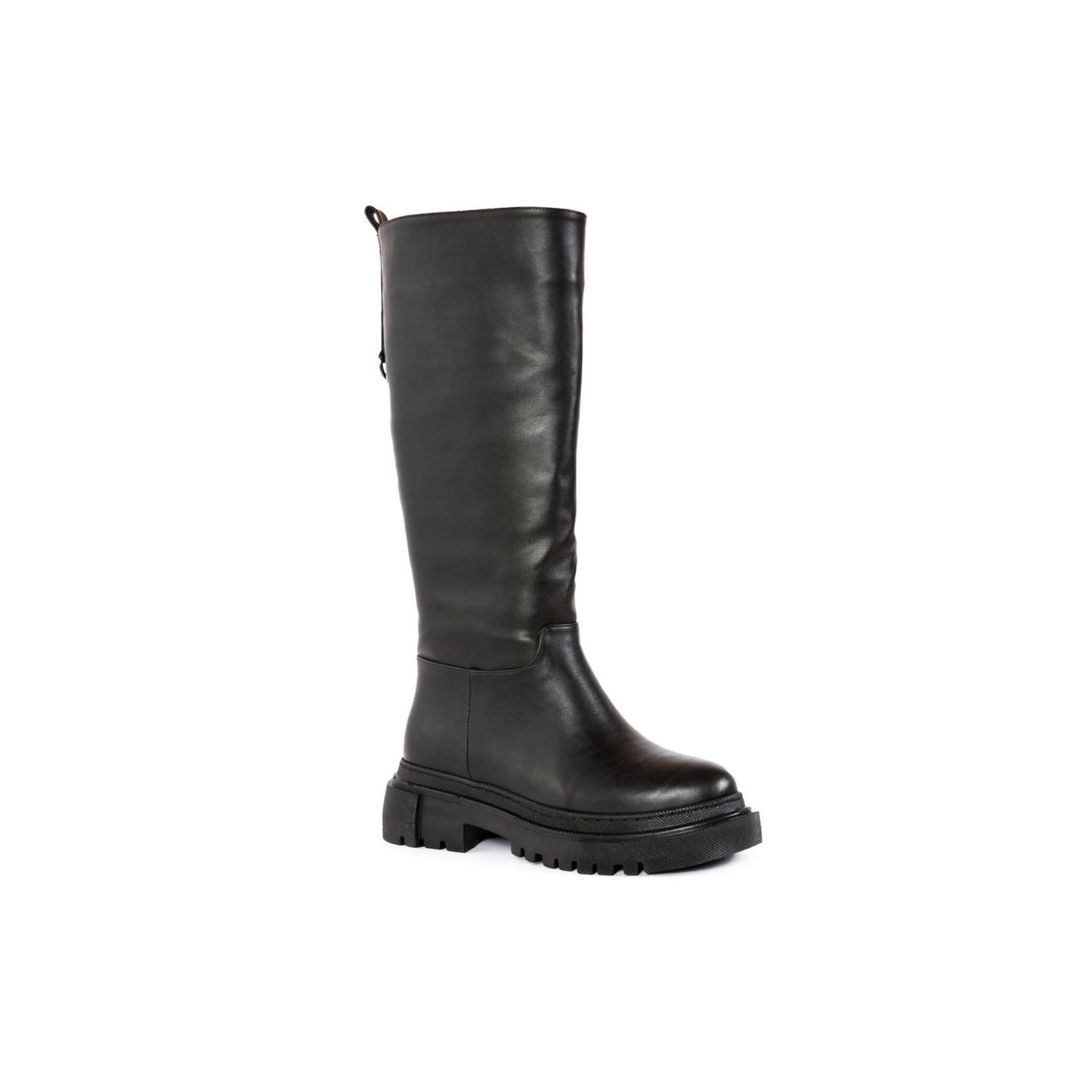 Modische Stiefel