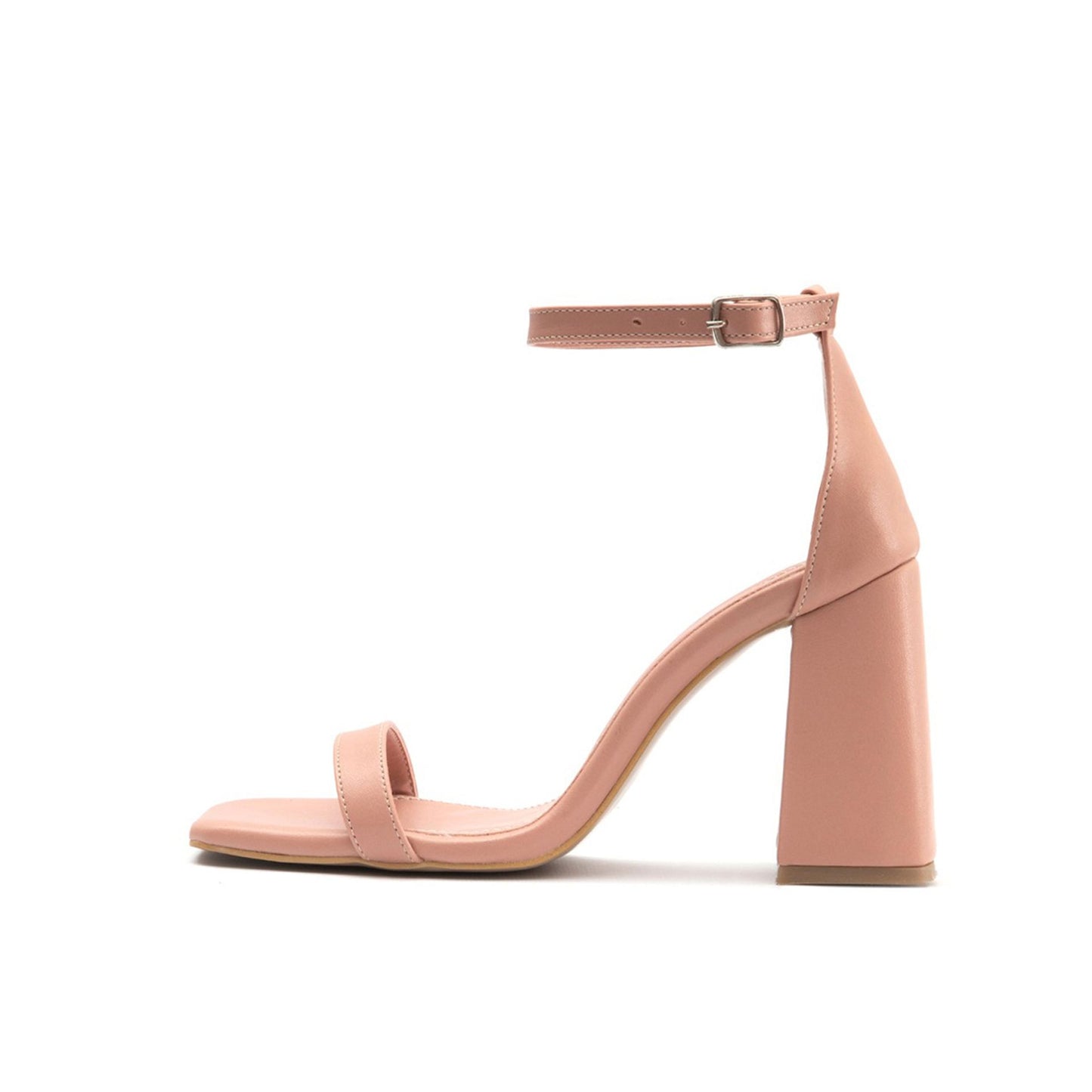 Modische Sandalen 
