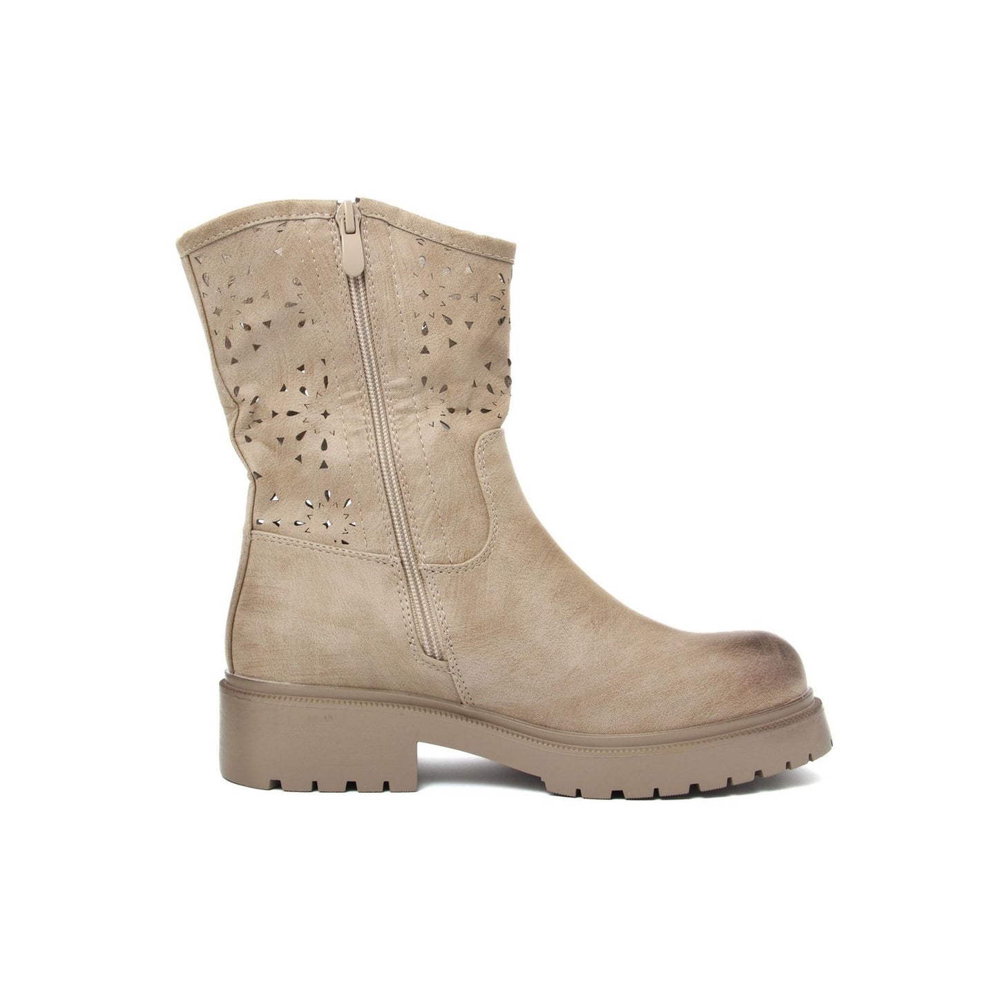 Modische Stiefeletten 
