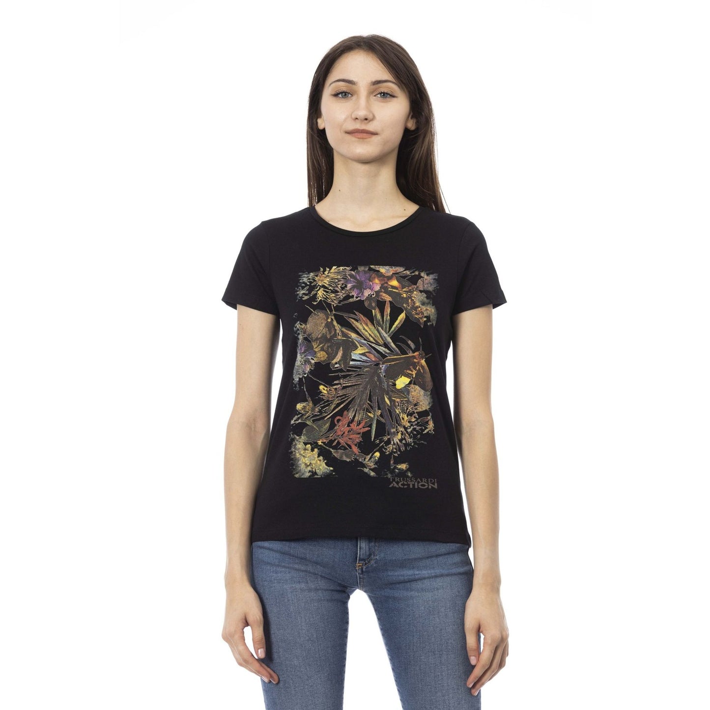 Trussardi Action T-Shirt 