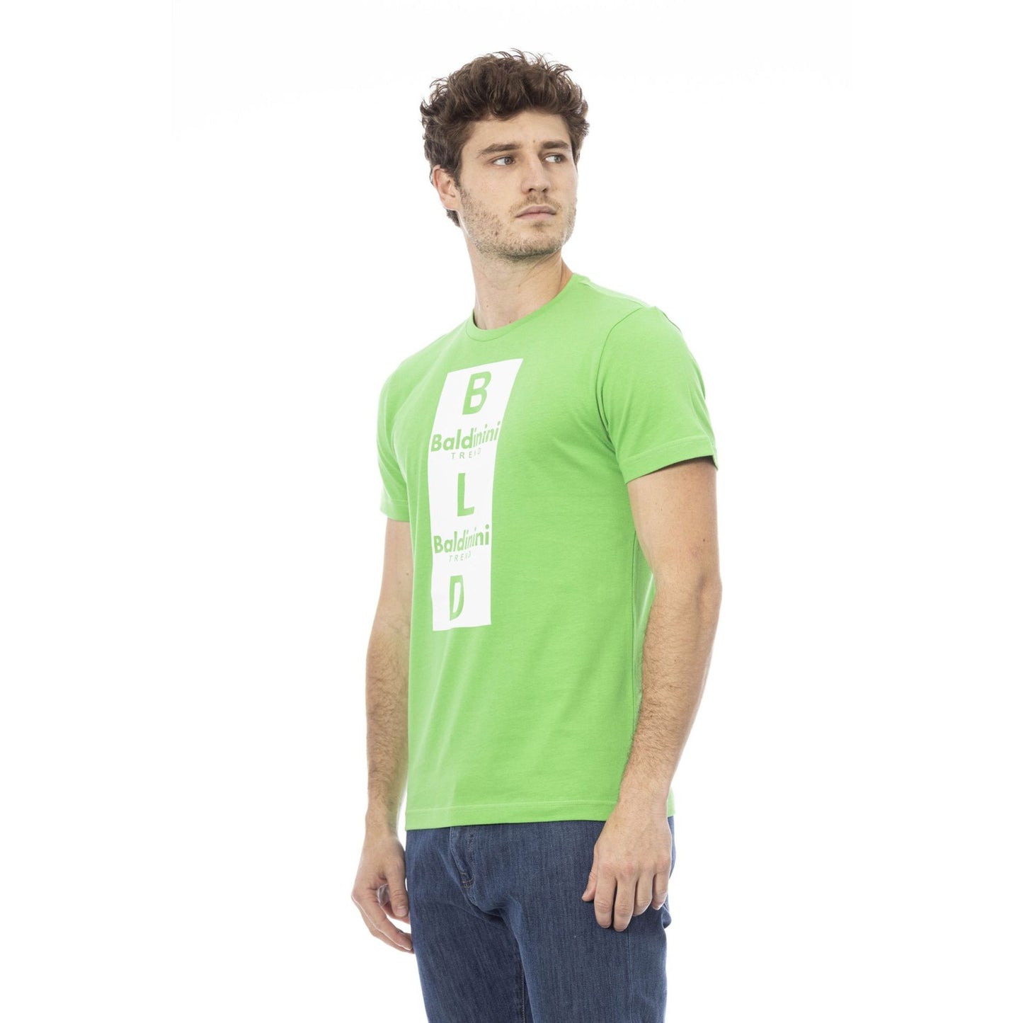 Baldinini Trend T-Shirt 