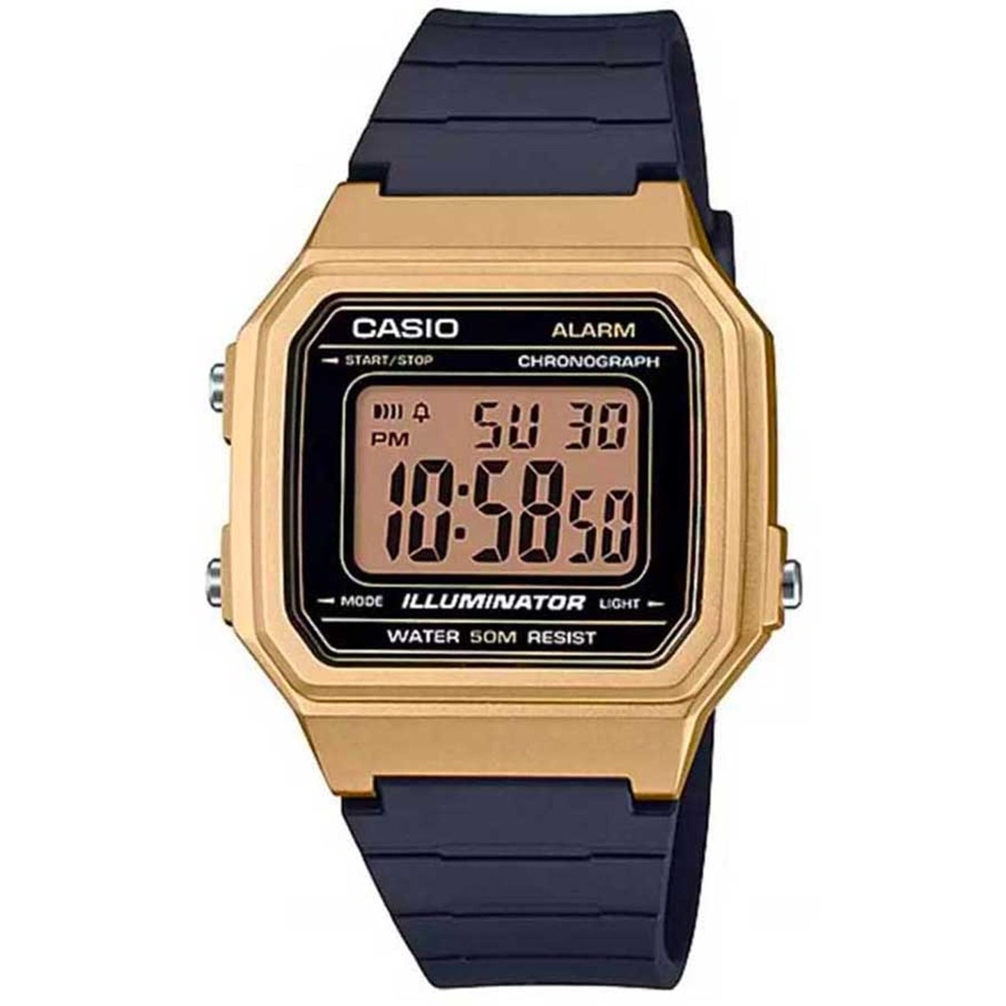 Casio Uhren 