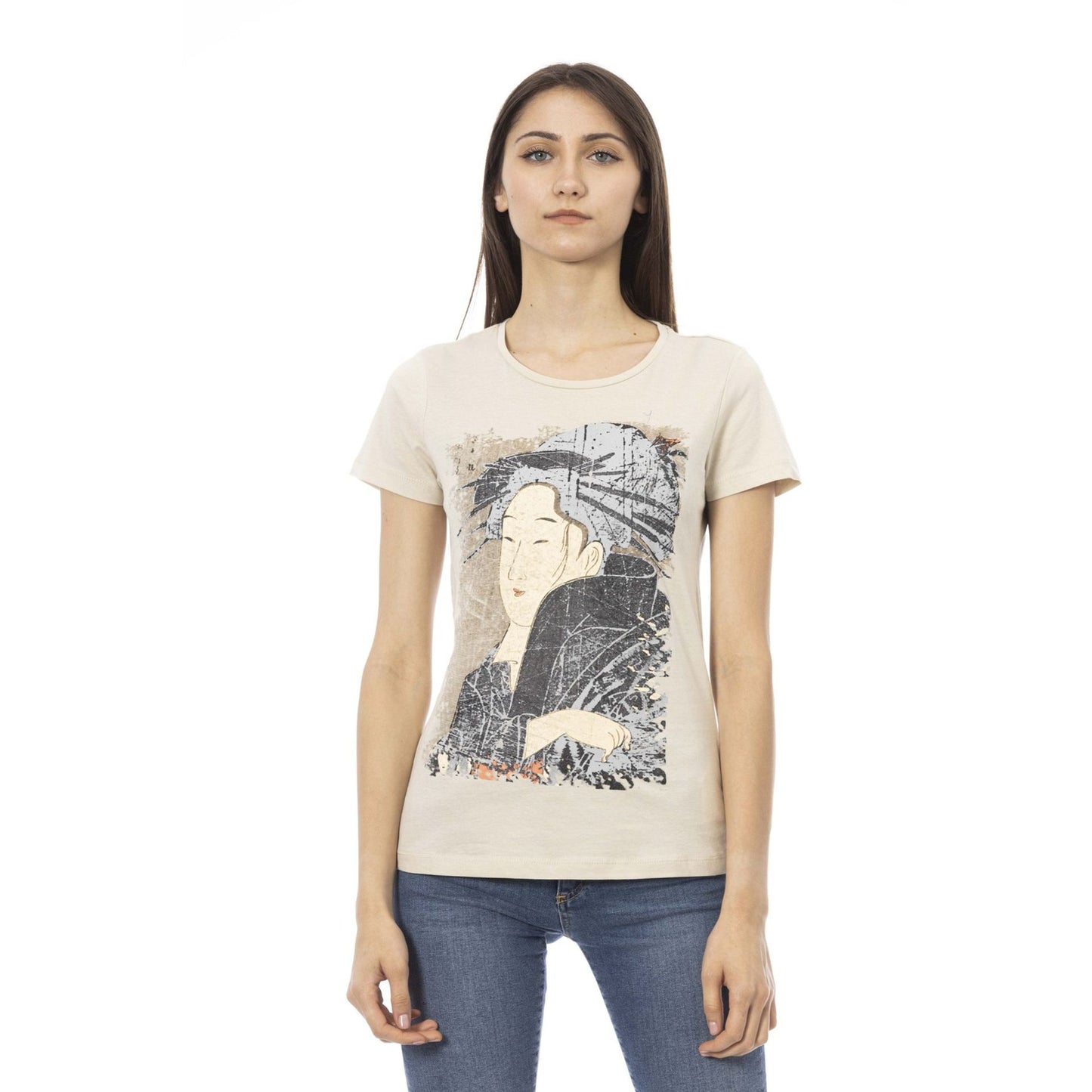 Trussardi Action T-Shirt 