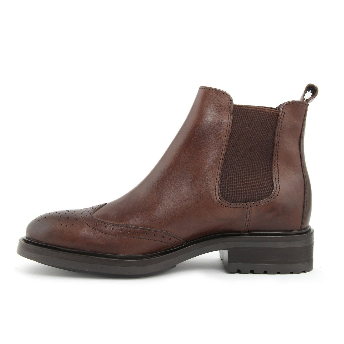 Bottines Fashion Attitude 