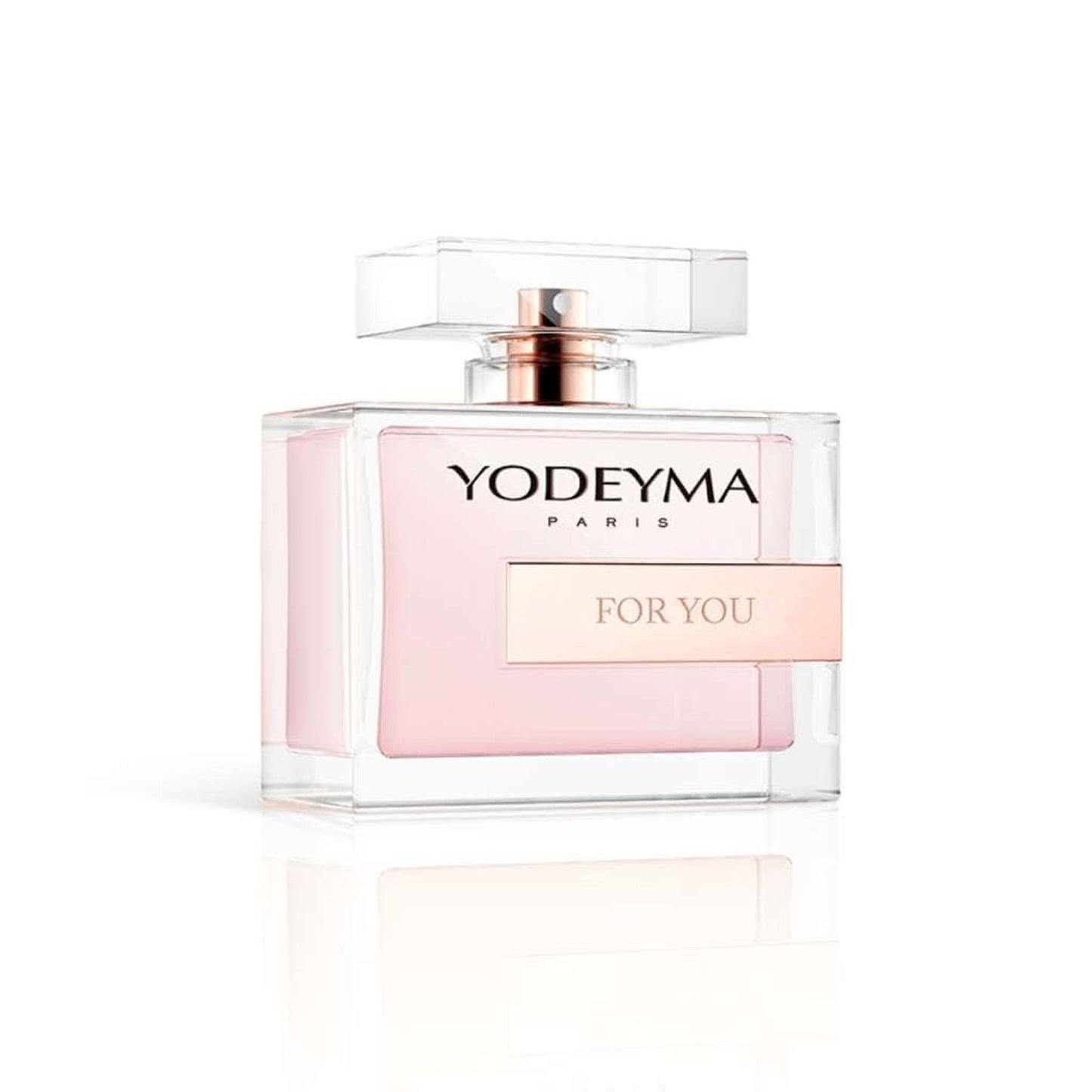 Parfums Yodeyma