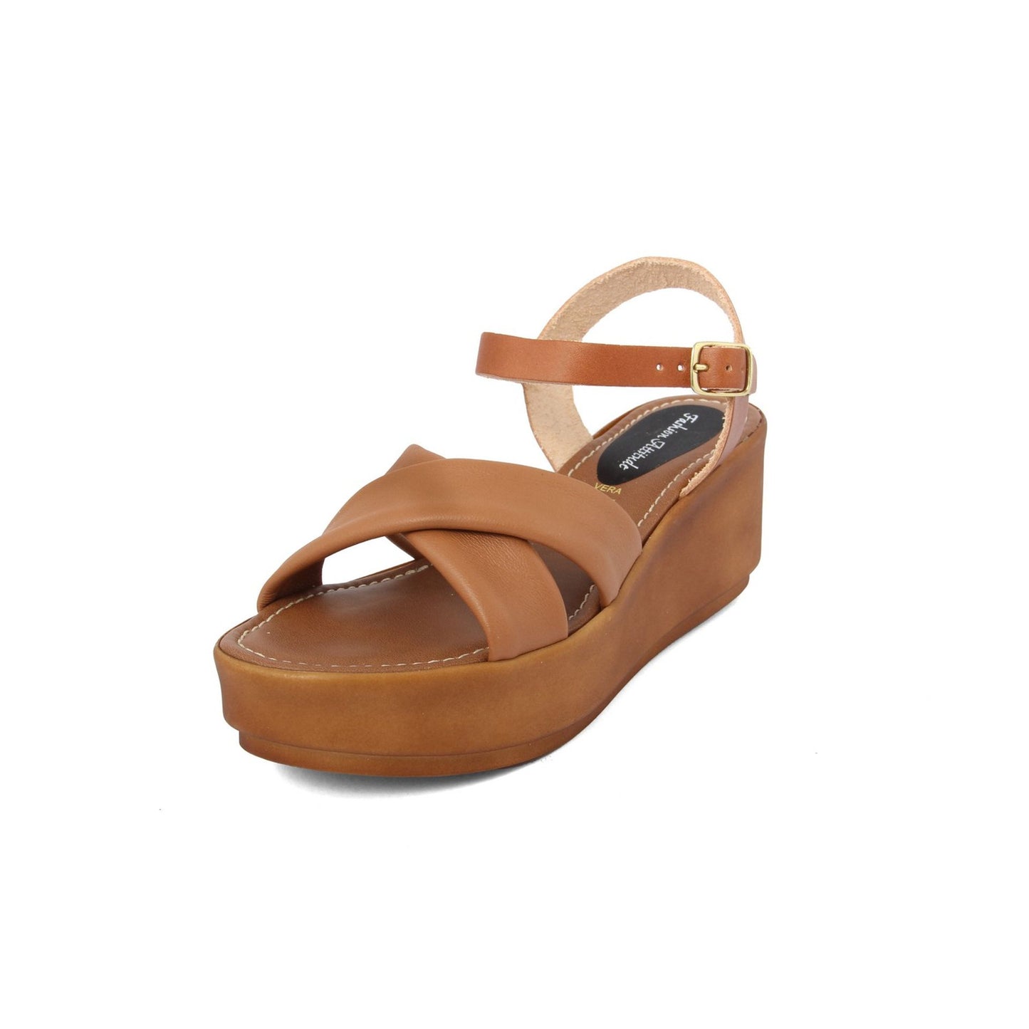Modische Sandalen 