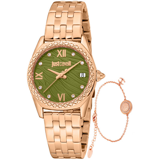Montres Just Cavalli 