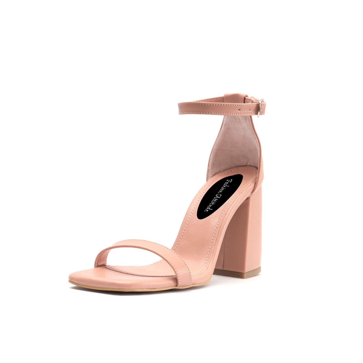 Modische Sandalen 