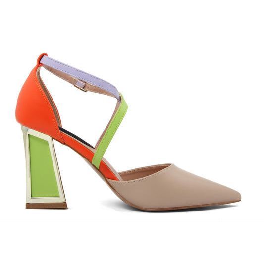 Sandales Fashion Attitude