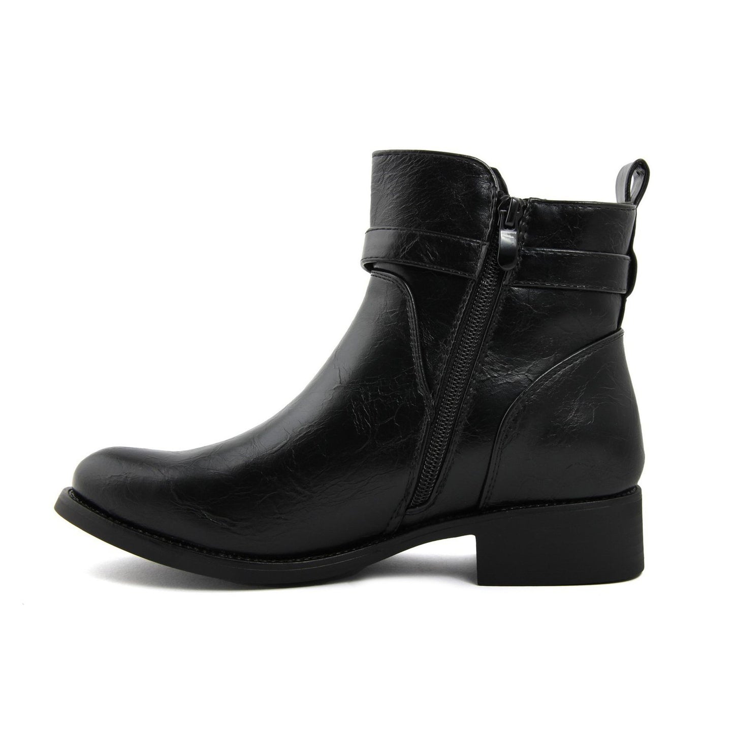Modische Stiefeletten 